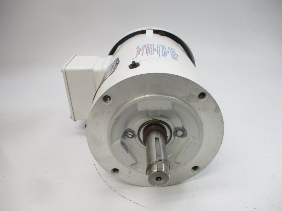 BALDOR Z7893705 35E3253M492G1 208-230/460V 3.1-3/1.5A NSMP