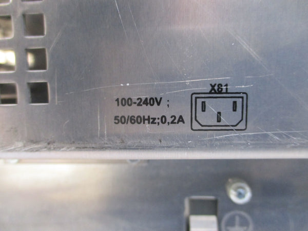 SIEMENS 6AV7863-4TA00-0AA0 24VDC 2.5A NSNP