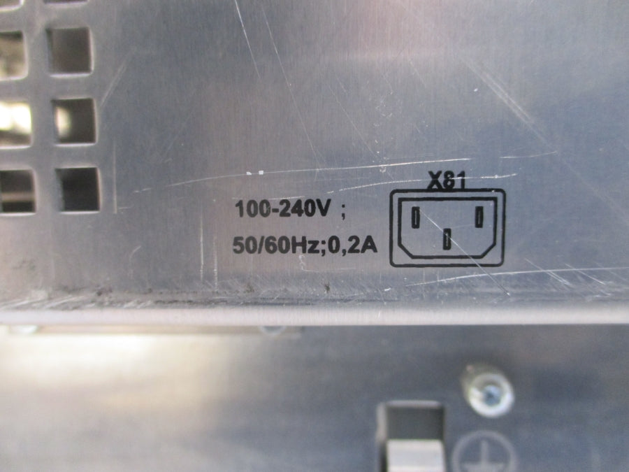 SIEMENS 6AV7863-4TA00-0AA0 24VDC 2.5A NSNP