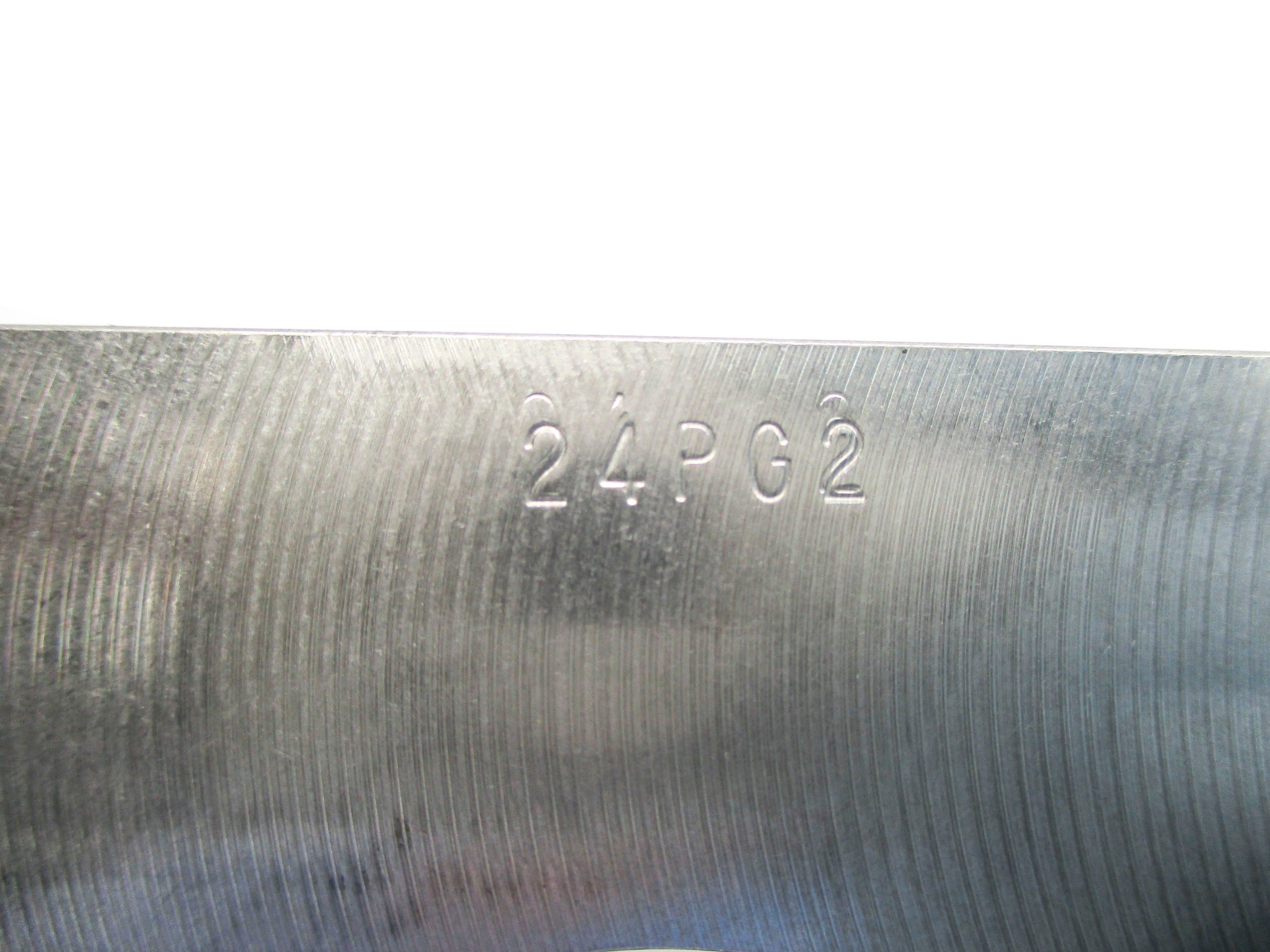 INDUSTRIAL MRO 24PG2 NSNP