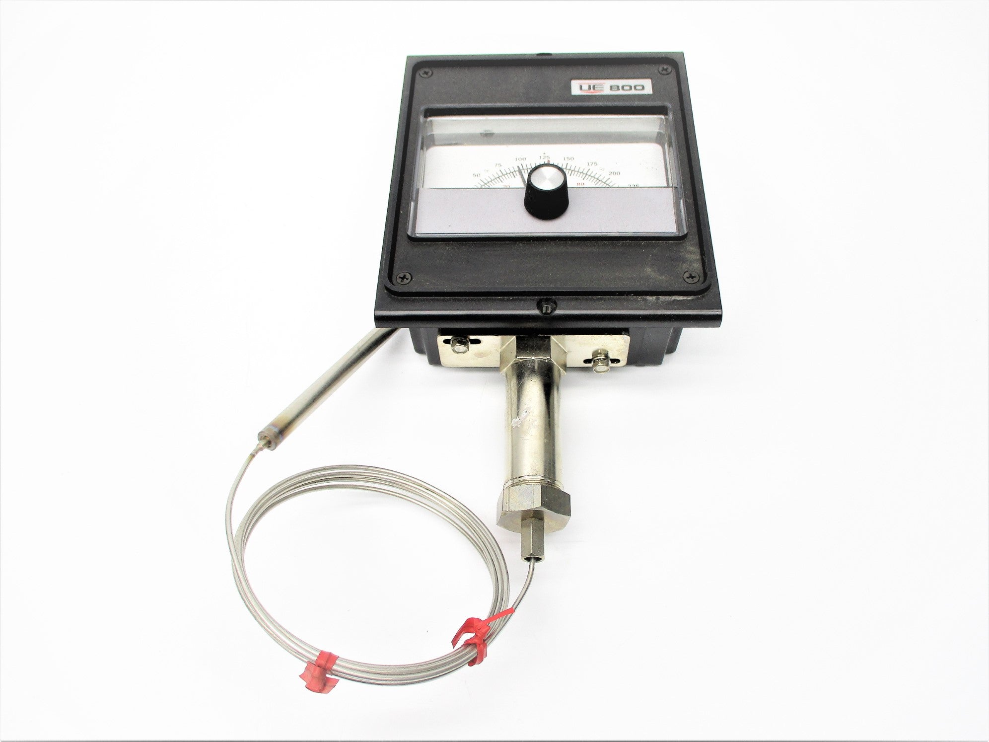 UNITED ELECTRIC CONTROLS 802P-6BS NSNP