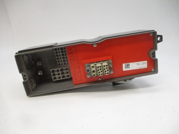 SEW-EURODRIVE PZM2XA-A150-D03-00 380-500VAC 50A (NO COVER) UNMP