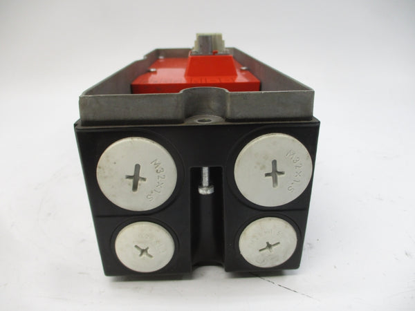 SEW-EURODRIVE PZM2XA-A150-D03-00 380-500VAC 50A (NO COVER) UNMP