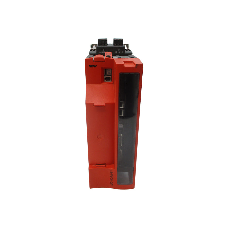 SEW-EURODRIVE MDX61B0015-5A3-4-0T 08279756 380-500VAC 3.6/4.0A UNMP