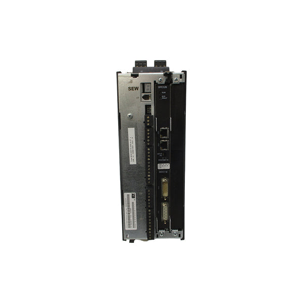 SEW-EURODRIVE MDX61B0015-5A3-4-0T 08279756 380-500VAC 3.6/4.0A (NO COVER) UNMP