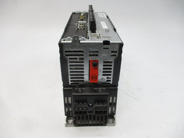 SEW-EURODRIVE MDX61B0015-5A3-4-0T 08279756 380-500VAC 3.6/4.0A (NO COVER) UNMP