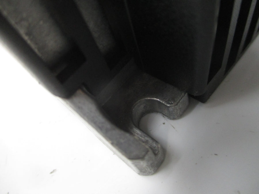 SEW-EURODRIVE MDX61B0015-5A3-4-0T 08279756 380-500VAC 3.6/4.0A (NO COVER) UNMP