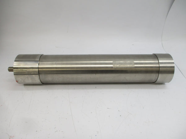 PNEU C&C SC-00025017.00RHMP 038753-1 250PSI 4"X17" NSNP