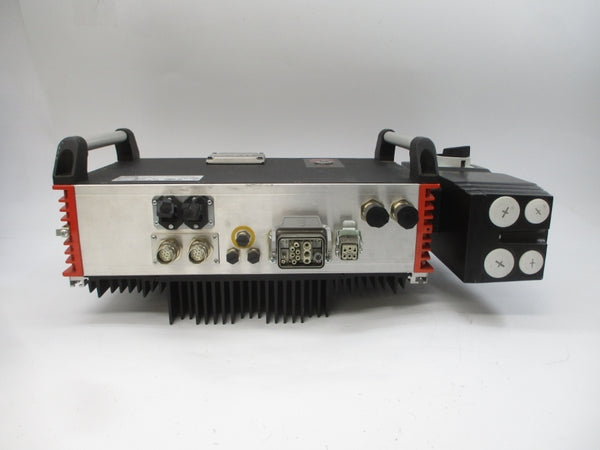 SEW-EURODRIVE PHC21A-A040M1-E21A-00/S11 380-500VAC 8.6A NSNP