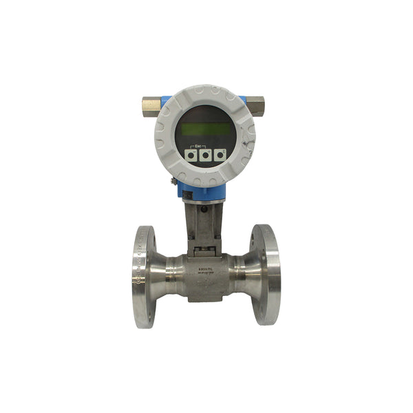 ENDRESS+HAUSER 72F50-SK0FA1A9B4AA 12-36VDC 2" NSNP