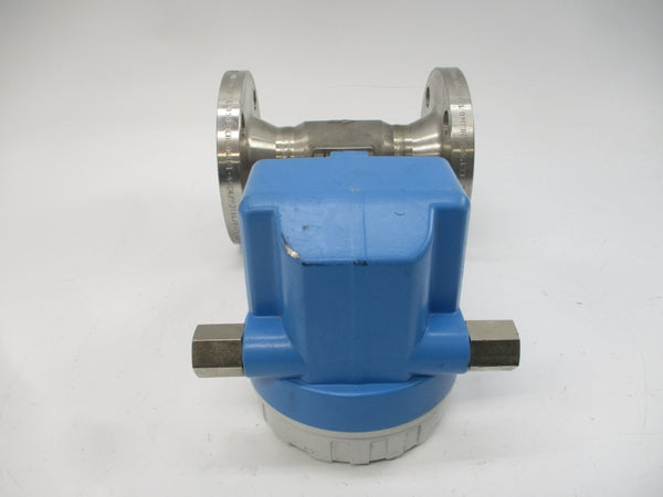 ENDRESS+HAUSER 72F50-SK0FA1A9B4AA 12-36VDC 2" NSNP