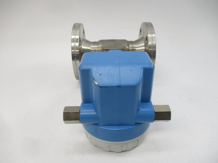 ENDRESS+HAUSER 72F50-SK0FA1A9B4AA 12-36VDC 2" NSNP