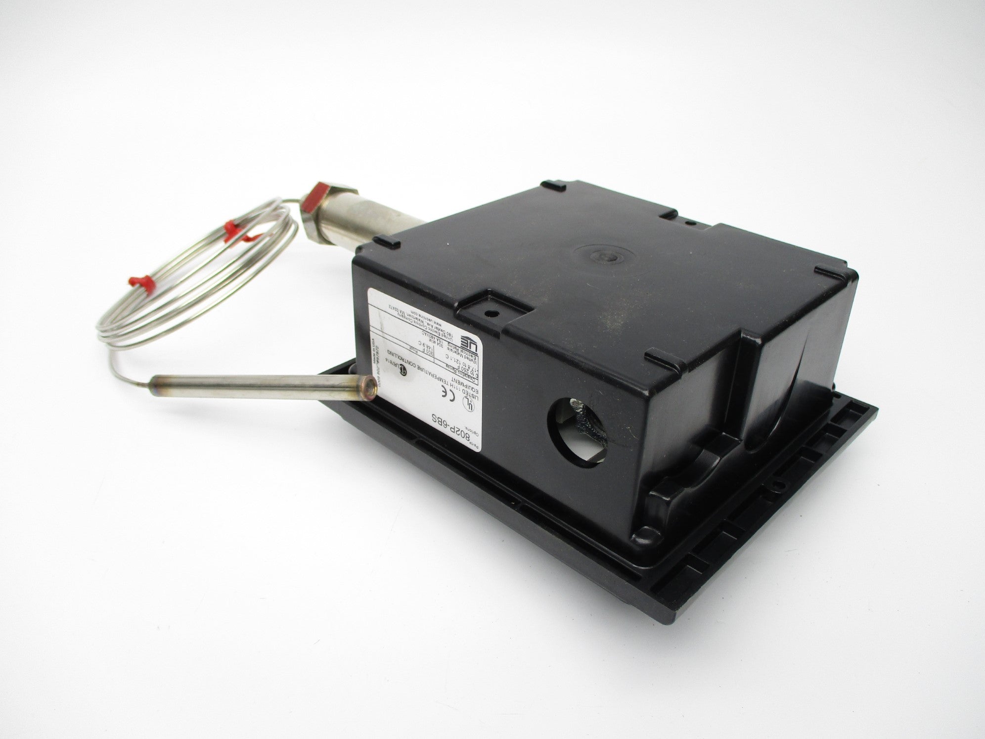 UNITED ELECTRIC CONTROLS 802P-6BS NSNP