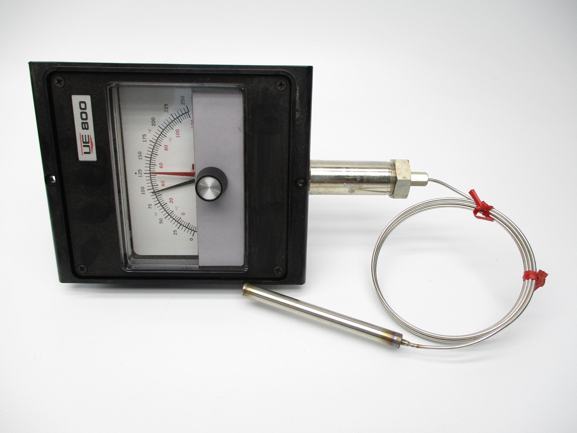 UNITED ELECTRIC CONTROLS 802P-6BS NSNP