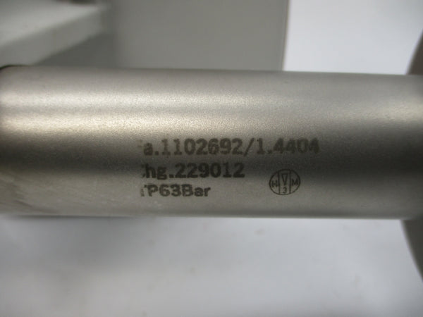 HEINRICHS BGN-S15-202RJ0G0-0-S57-0-H NSNP