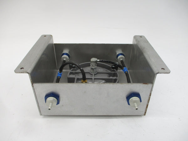 DWYER 2003 15PSI 0-3"H2O (AS PICTURED) UNMP