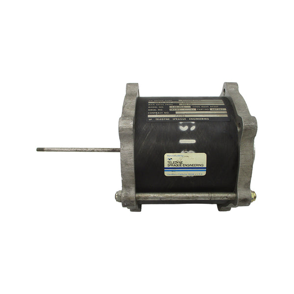 TELEDYNE SPRAGUE S-86-JN-2 88734-1 200/450PSI (AS PICTURED) UNMP