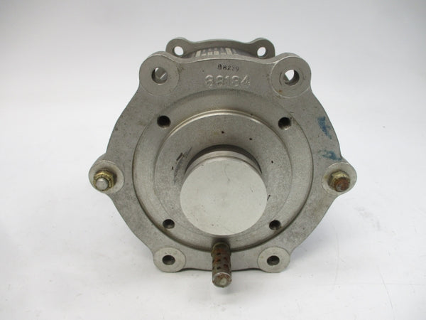 TELEDYNE SPRAGUE S-86-JN-2 88734-1 200/450PSI (AS PICTURED) UNMP