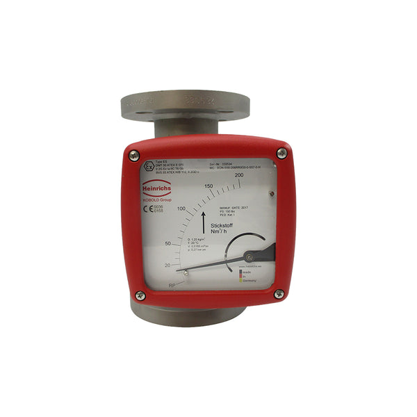 HEINRICHS BGN-S50-206RR0G0-0-S57-0-H NSNP