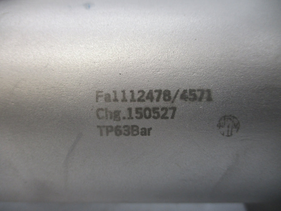 HEINRICHS BGN-S50-206RR0G0-0-S57-0-H NSNP