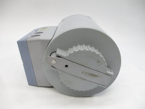 SIEMENS SKC62U 24VDC NSNP
