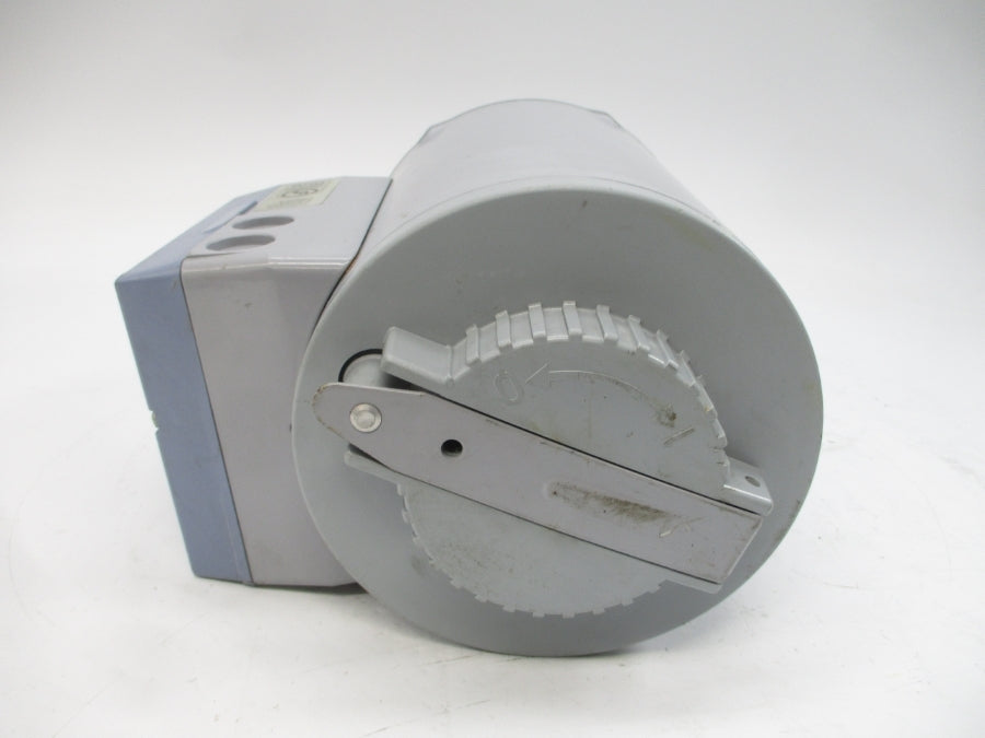 SIEMENS SKC62U 24VDC NSNP