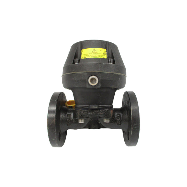 GEMU 69525D39171411/N 1" NSNP