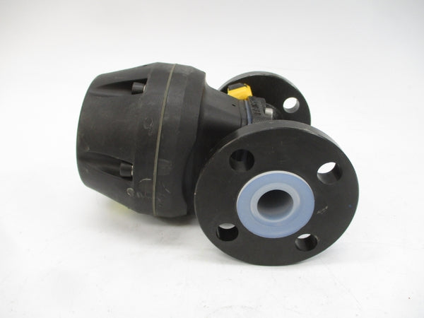 GEMU 69525D39171411/N 1" NSNP