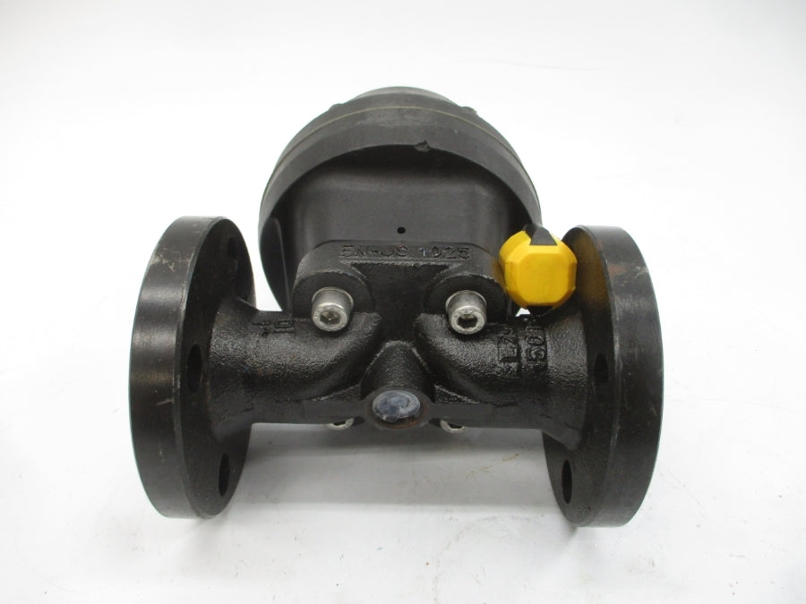 GEMU 69525D39171411/N 1" NSNP