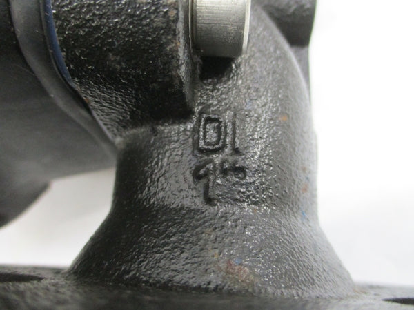 GEMU 69525D39171411/N 1" NSNP