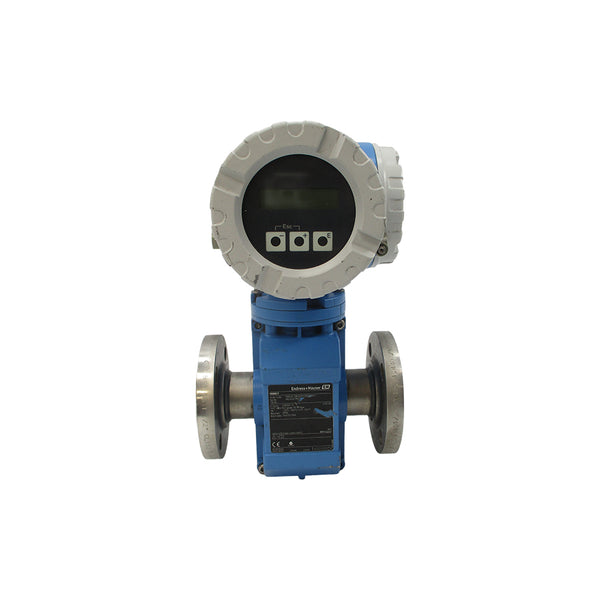 ENDRESS+HAUSER 50P40-ER091AA0BBAA 20-55VAC 1-1/2" NSNP