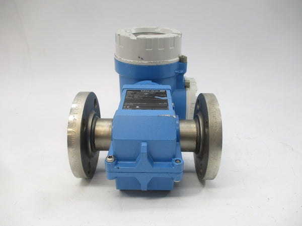 ENDRESS+HAUSER 50P40-ER091AA0BBAA 20-55VAC 1-1/2" NSNP
