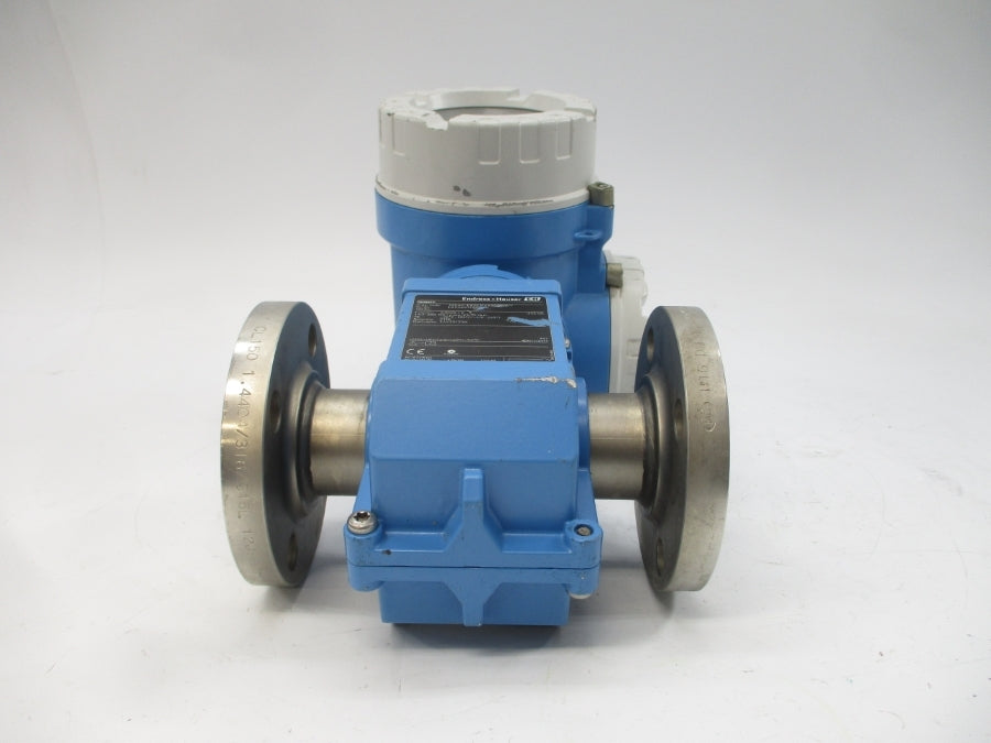 ENDRESS+HAUSER 50P40-ER091AA0BBAA 20-55VAC 1-1/2" NSNP