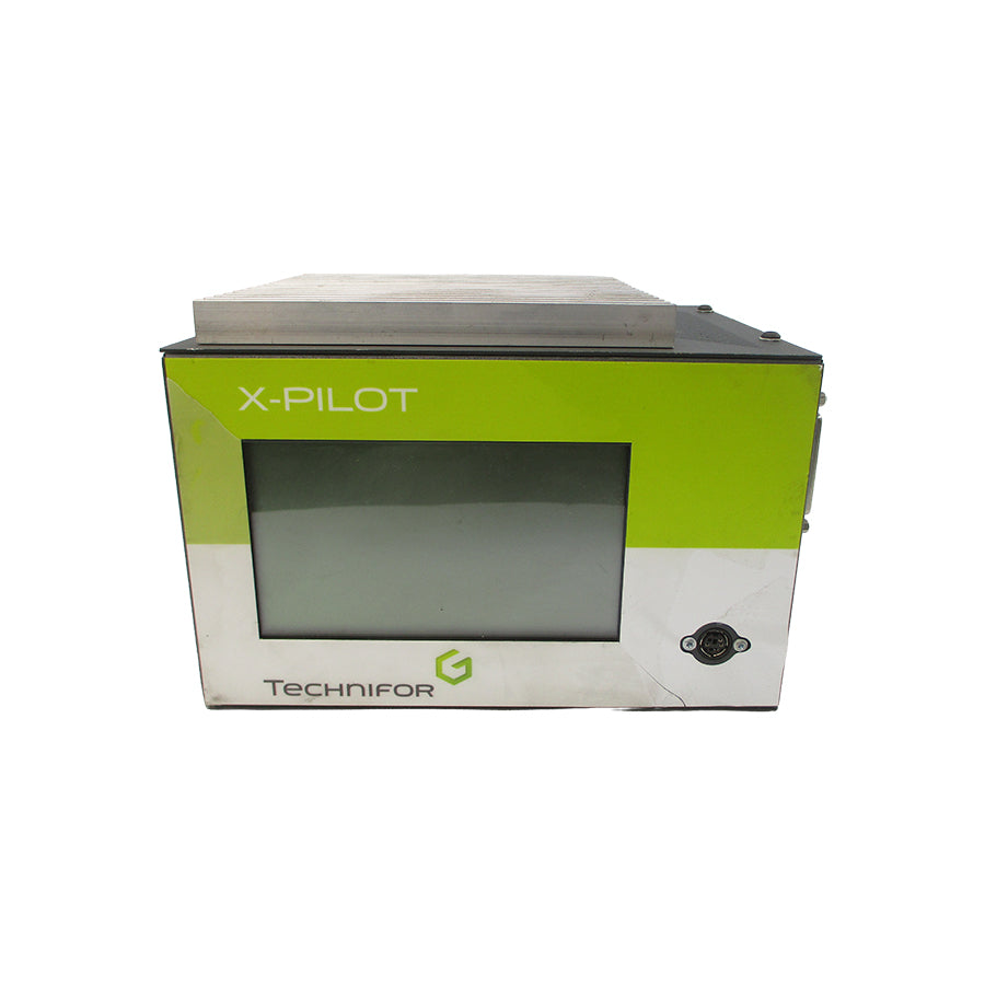 TECHNIFOR UC500M-14 115-230VAC 2A NSNP