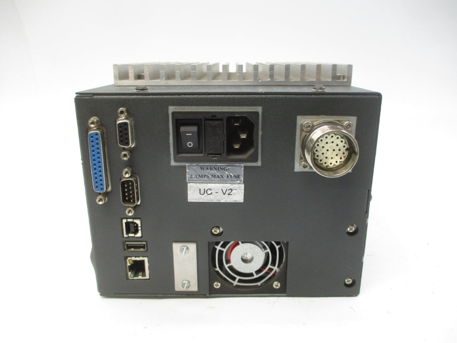 TECHNIFOR UC500M-14 115-230VAC 2A NSNP