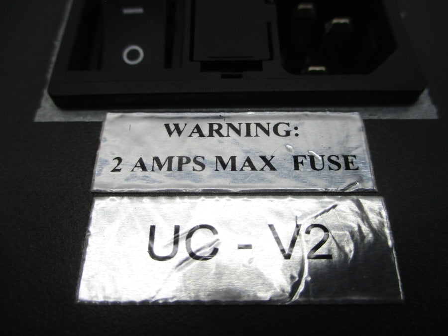 TECHNIFOR UC500M-14 115-230VAC 2A NSNP