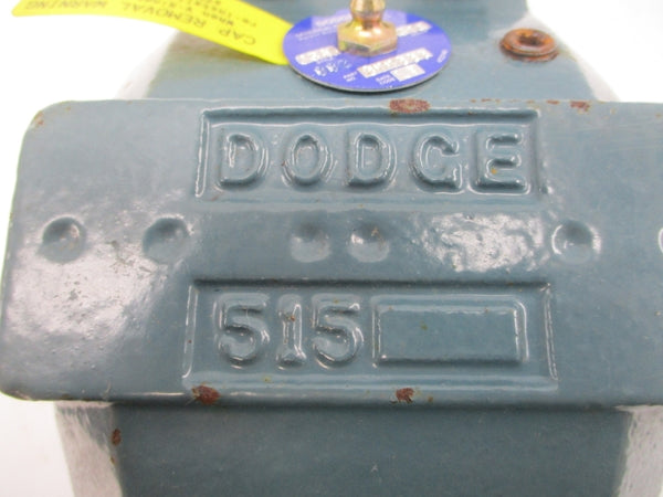 DODGE 044000 515 NSNP