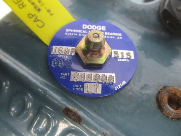 DODGE 044000 515 NSNP
