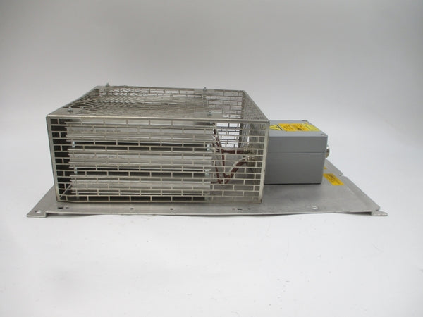 SEW-EURODRIVE BW050-008-01 B3H1.5100-600IP65HS UNMP