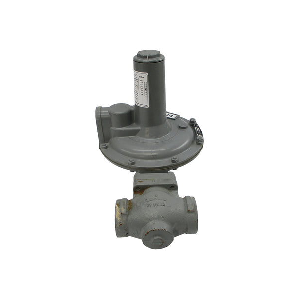 SENSUS 243-8 IRV 12"-28"WC 1/2" NSNP