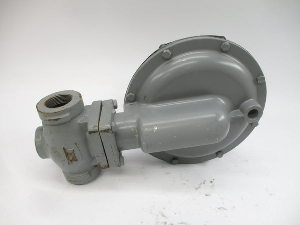 SENSUS 243-8 IRV 12"-28"WC 1/2" NSNP