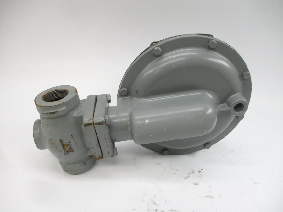 SENSUS 243-8 IRV 12"-28"WC 1/2" NSNP