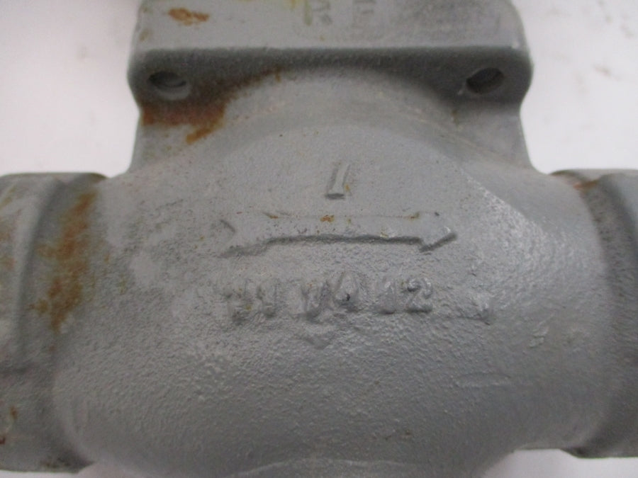 SENSUS 243-8 IRV 12"-28"WC 1/2" NSNP