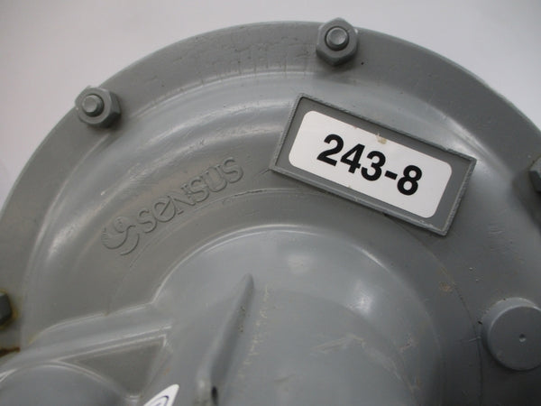 SENSUS 243-8 IRV 12"-28"WC 1/2" NSNP