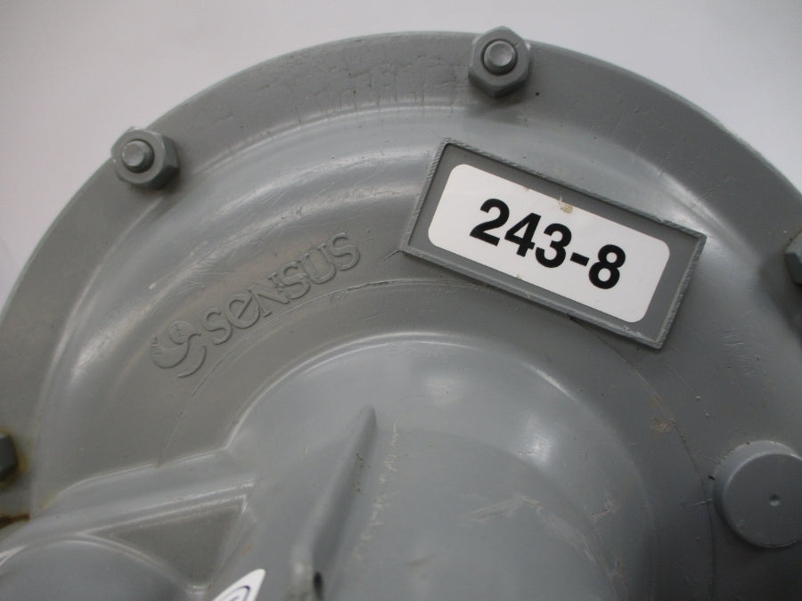SENSUS 243-8 IRV 12"-28"WC 1/2" NSNP
