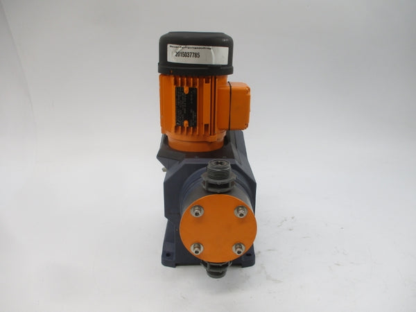 PROMINENT VAMC07026PCB110S30 230/400V 102PSI UNMP