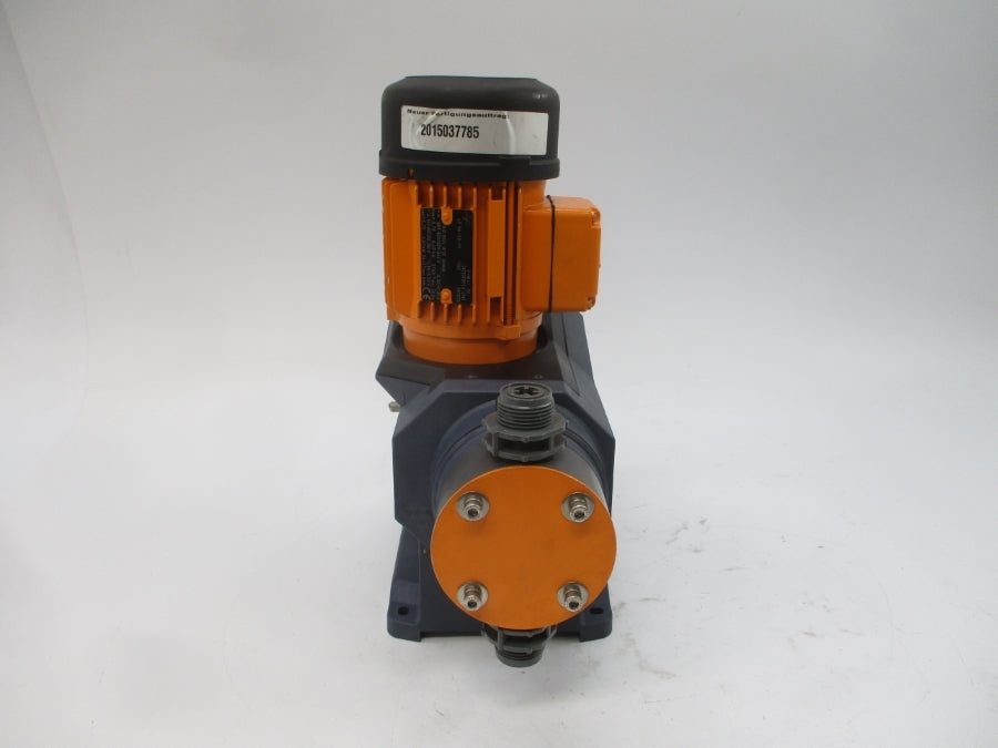 PROMINENT VAMC07026PCB110S30 230/400V 102PSI UNMP