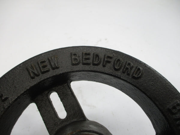 NEW BEDFORD 1-1/2 NSNP