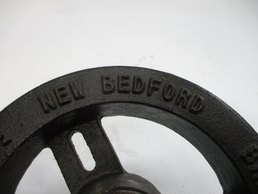 NEW BEDFORD 1-1/2 NSNP