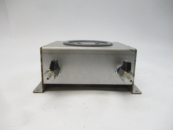 DWYER 605-6 5PSI 0-6"H2O (AS PICTURED) UNMP